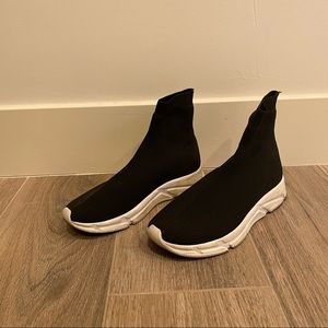 Steve Madden Sock Sneakers